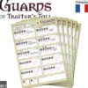 Guards of Traitor’s Toll : Guardhouse Roster - Extension