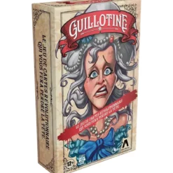 Guillotine