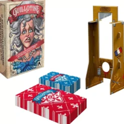 Guillotine