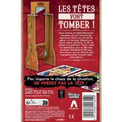 Guillotine
