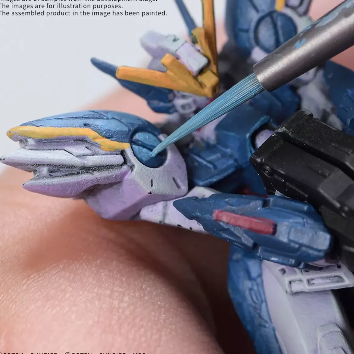 Gundam Assemble - Starter Set