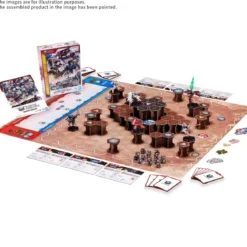 Gundam Assemble - Starter Set