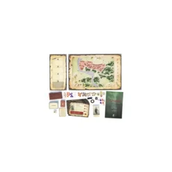 Gévaudan - Sur les traces de la Bête