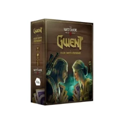 Gwent : Le Jeu de cartes Légendaire - The Witcher 3 : Wild Hunt