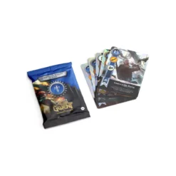 Gwent - Pack de Cartes Foil : Northern Realms