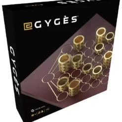 Gygès