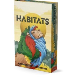 Habitats - Version Anglaise