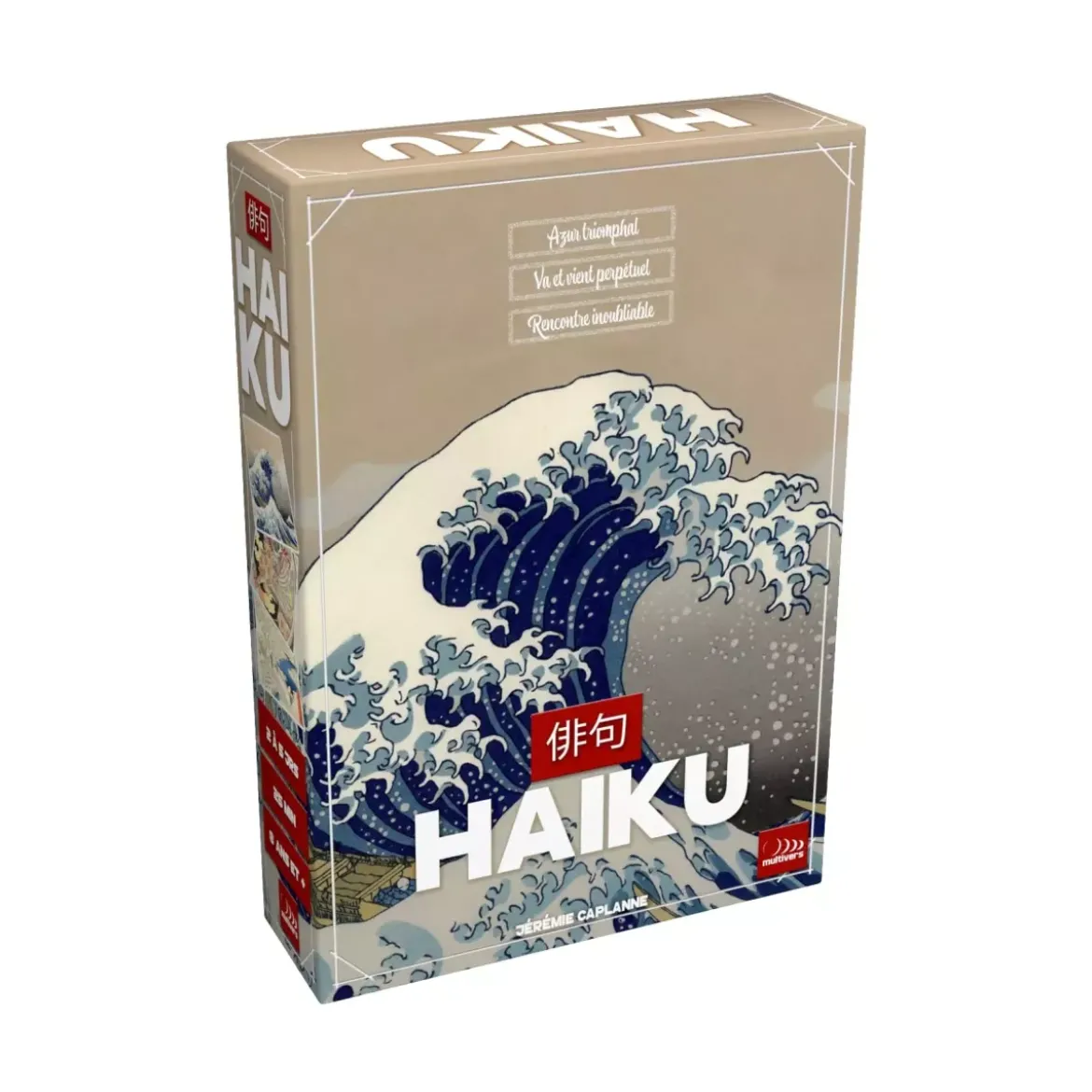 Haiku