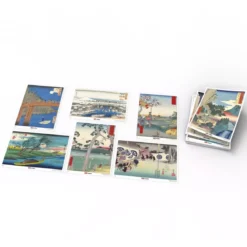 Haiku : Hiroshige - Extension