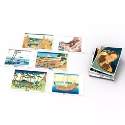 Haiku : Hokusai - Extension