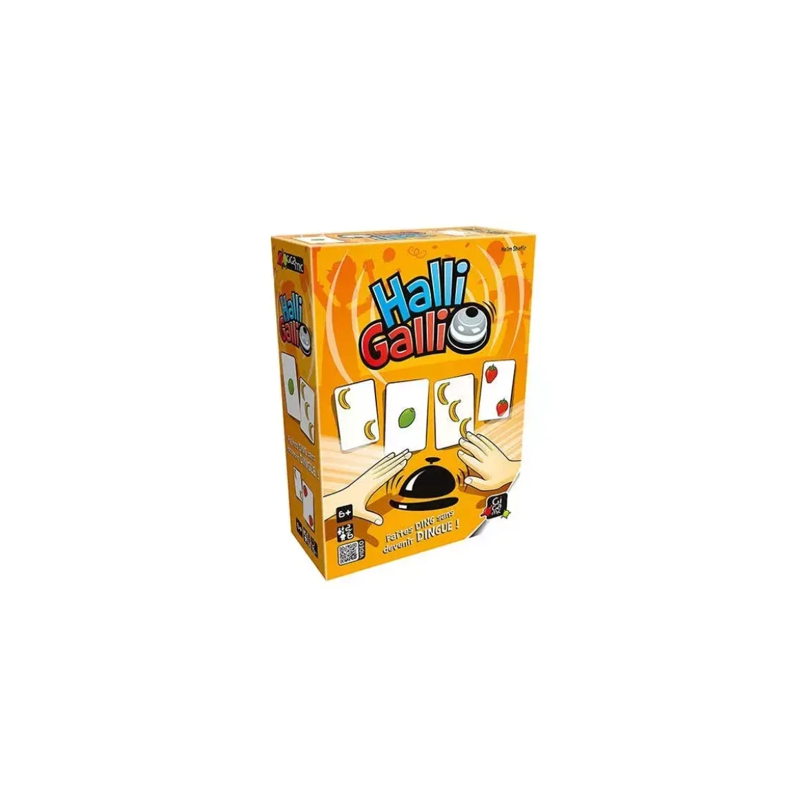 Halli Galli
