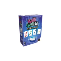 Halli Galli Magic Twist