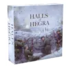 Halls Of Hegra - Version Anglaise