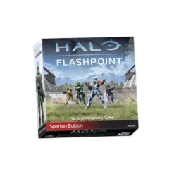 Halo : Flashpoint - Spartan Edition