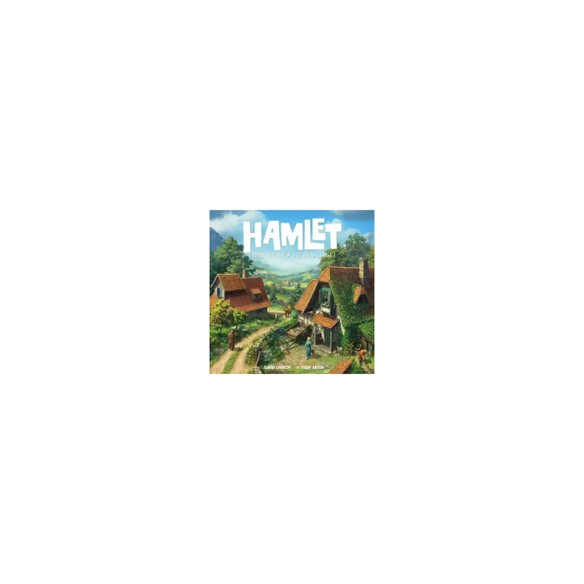 Hamlet
