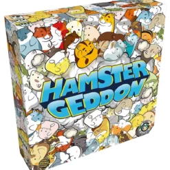 Hamstergeddon