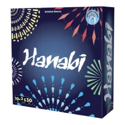 Hanabi