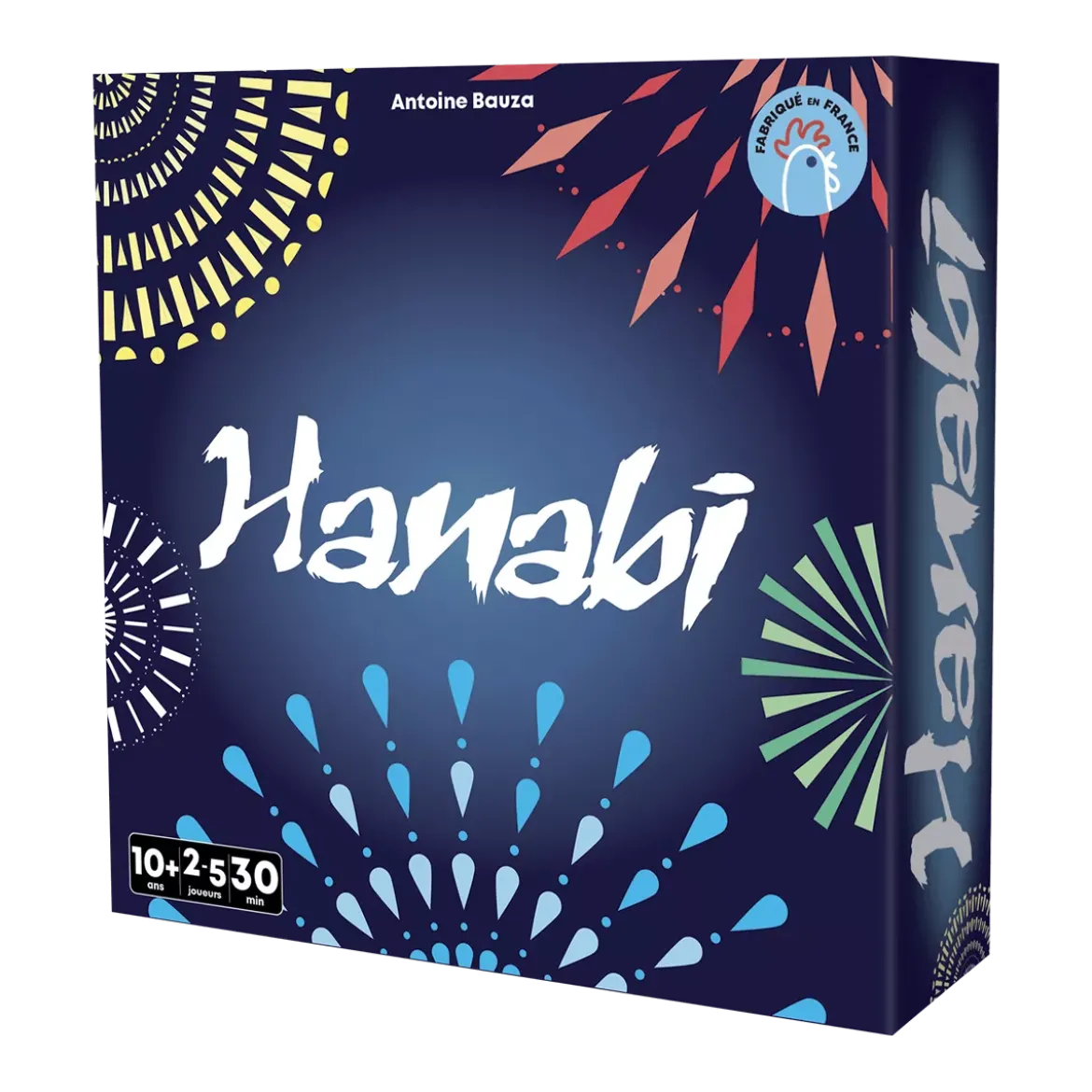 Hanabi