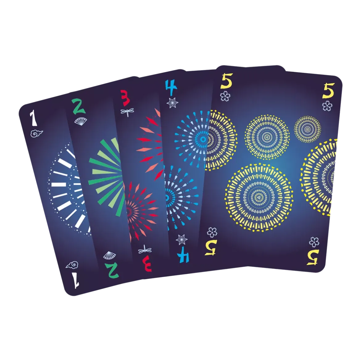 Hanabi