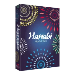 Hanabi Grands Feux