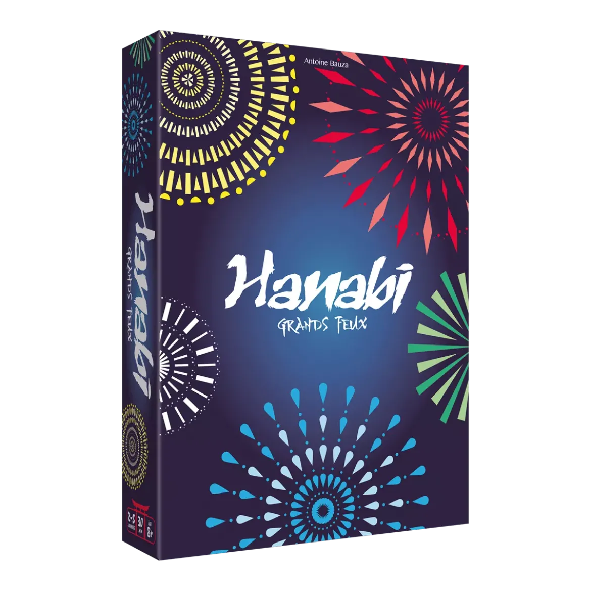 Hanabi Grands Feux
