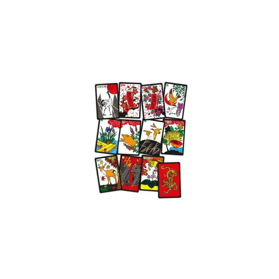 Hanafuda Sakura