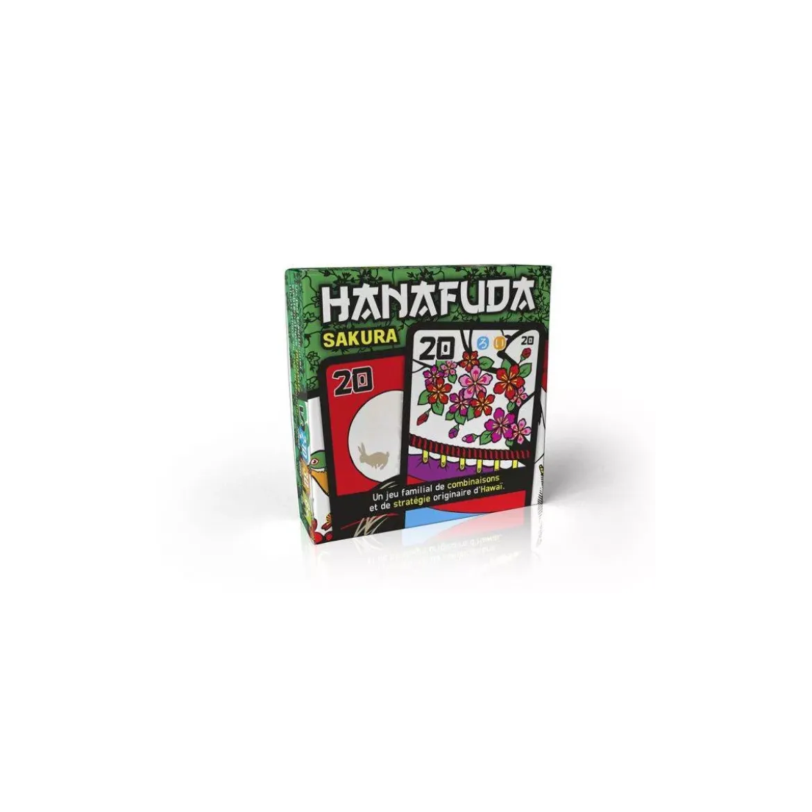Hanafuda Sakura