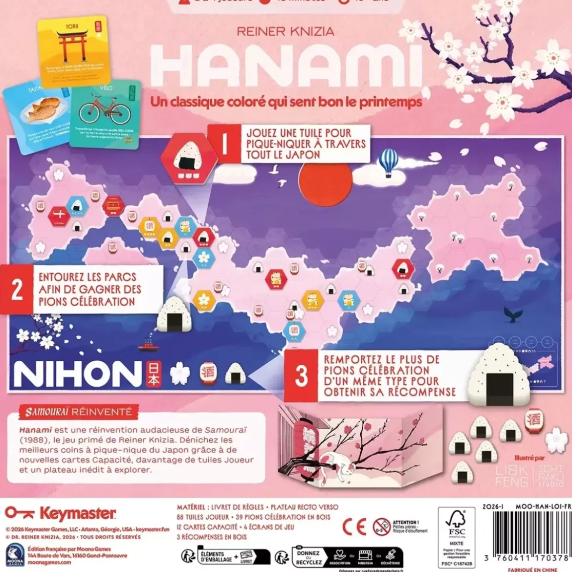 Hanami