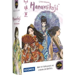 Hanamikoji