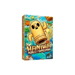 Haniwa