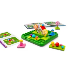 Hansel & Gretel Deluxe