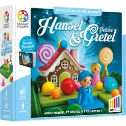 Hansel & Gretel Deluxe