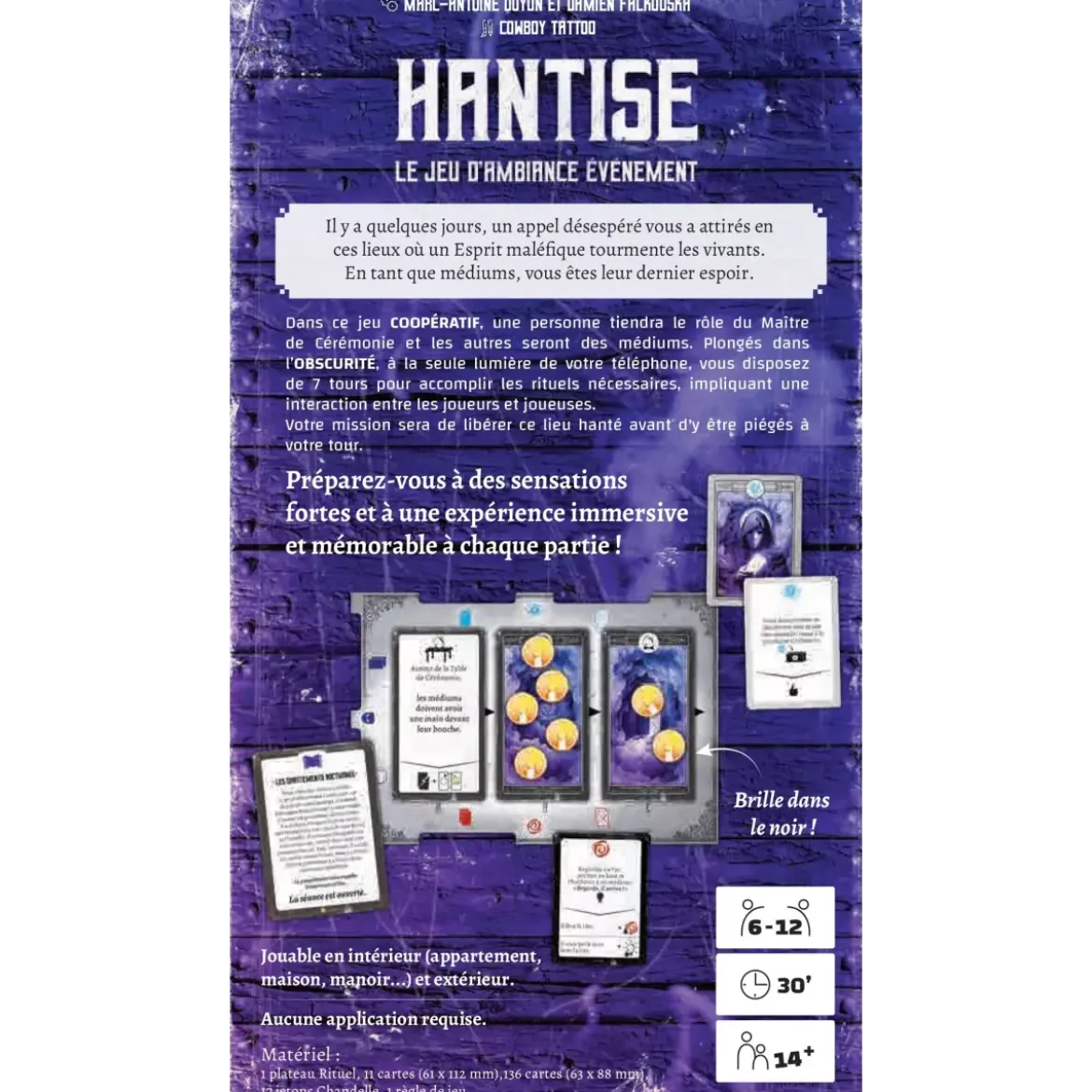 Hantise