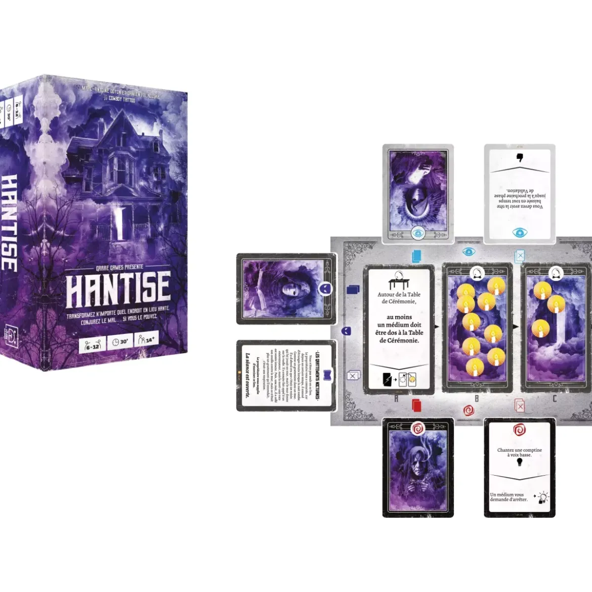 Hantise