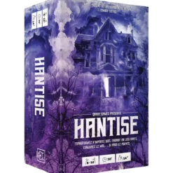 Hantise
