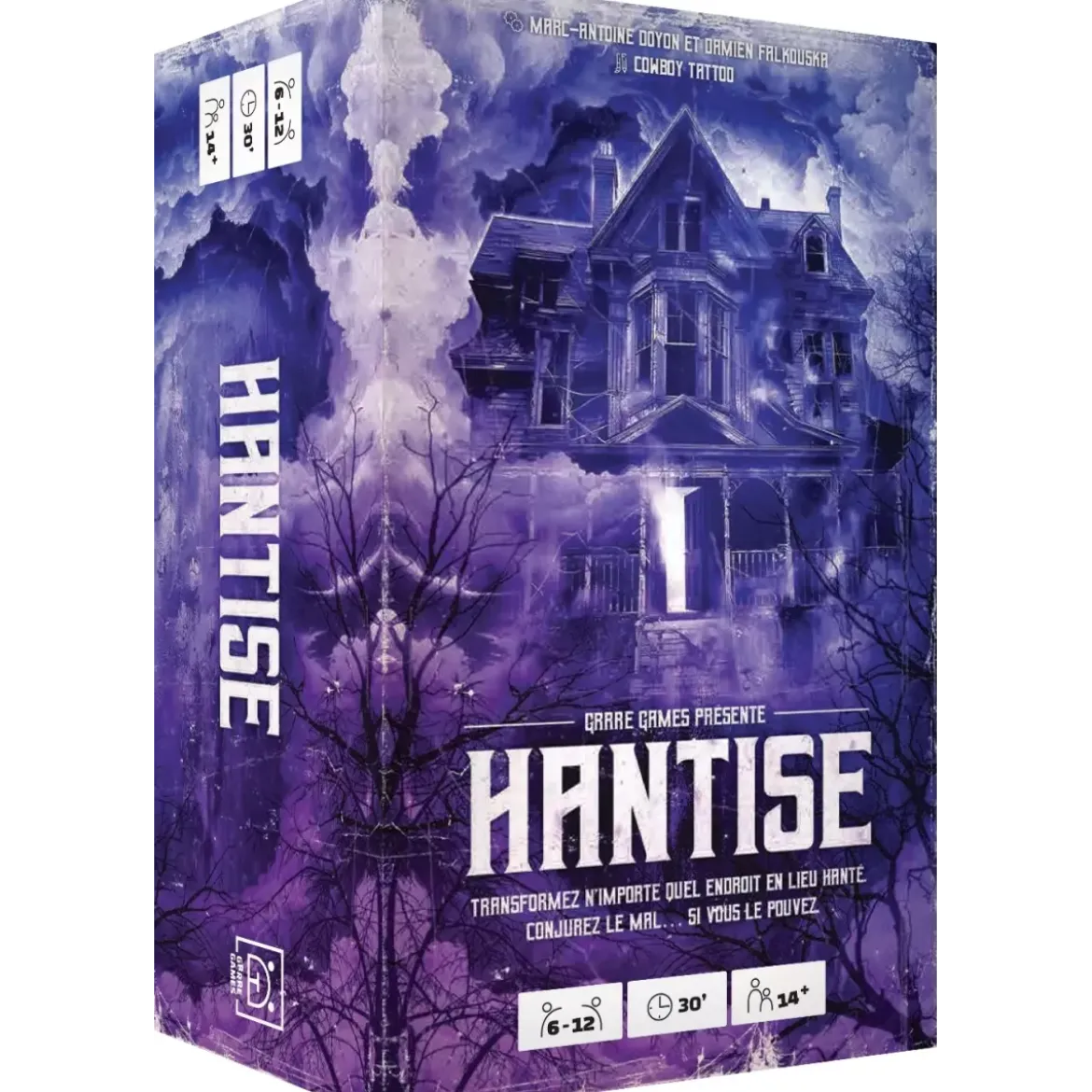 Hantise