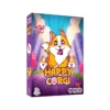 Happy Corgi