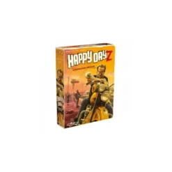 Happy Dayz - American Dream