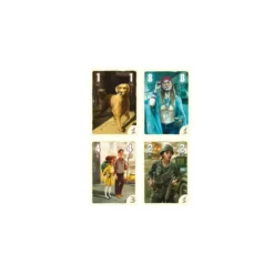 Happy Dayz - Woodstock Fever