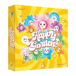 Happy Garden