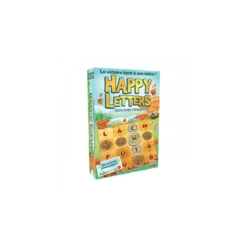 Happy Letters