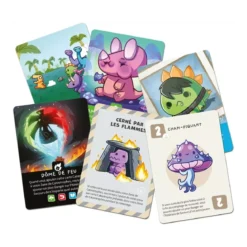 Happy Little Dinosaurs : Dangers Droit Devant - Extension