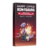 Happy Little Dinosaurs : Rencards Catastrophiques - Extension