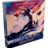 Harmonies : Crescendo - Extension
