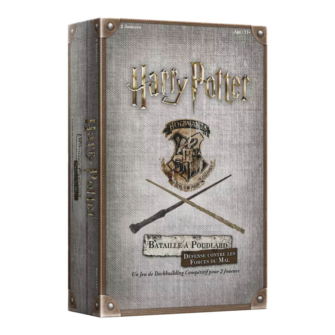 Harry Potter : Défense contre les forces du mal