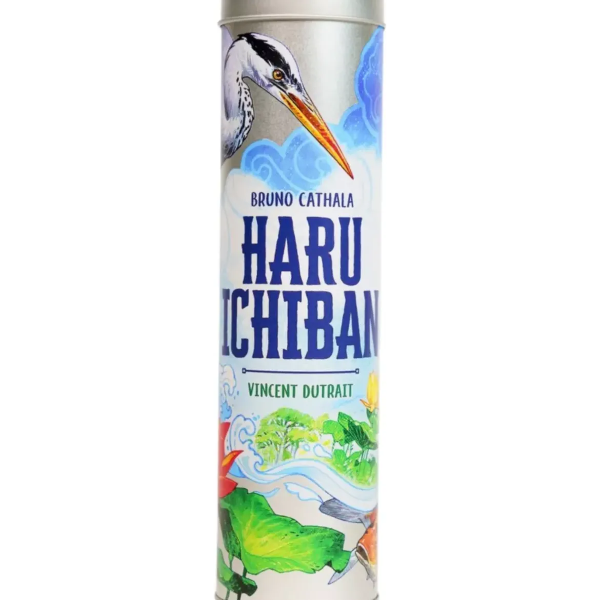 Haru Ichiban