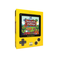 Harvest Valley - Pixel Series