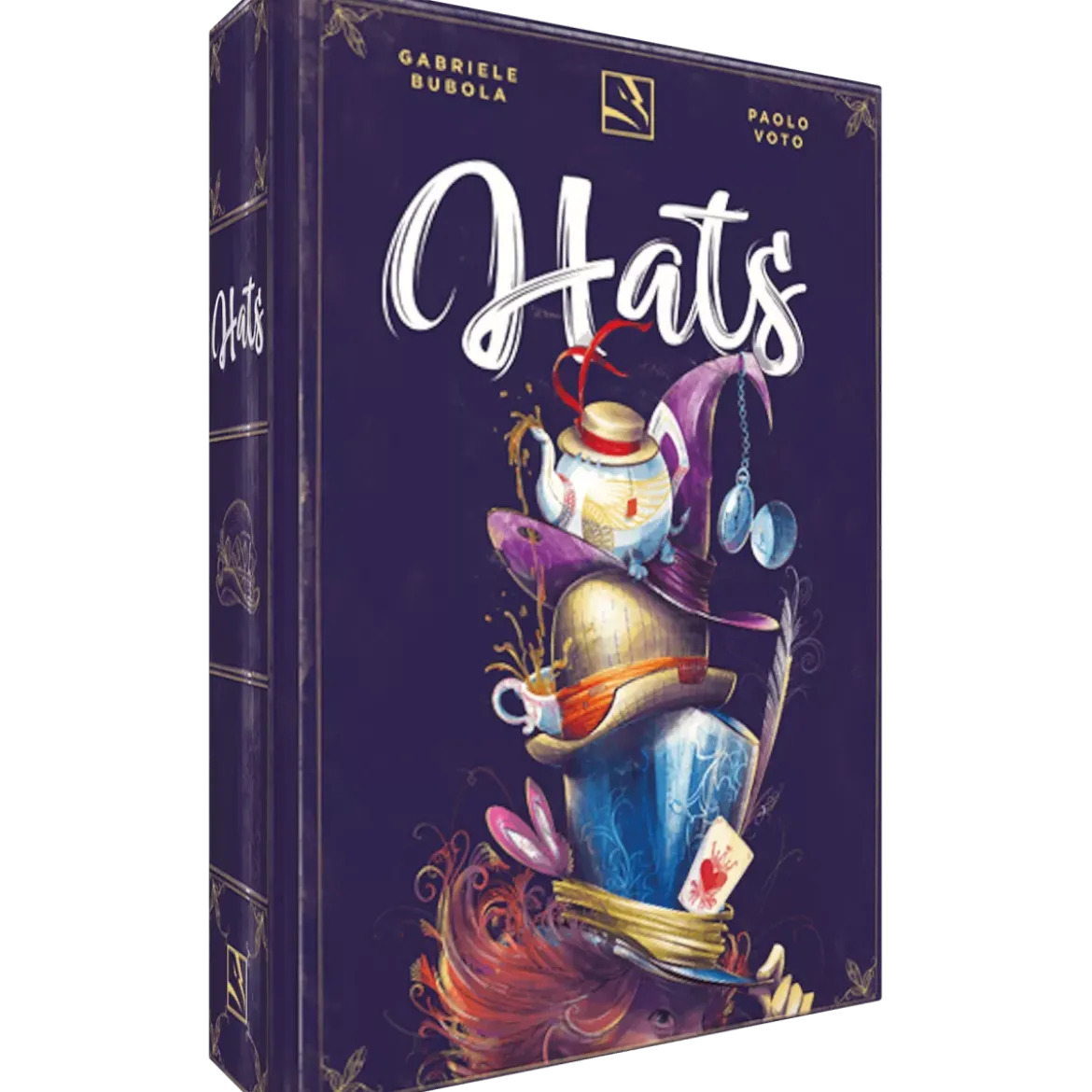 Hats