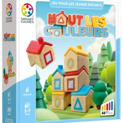 Haut les Couleurs