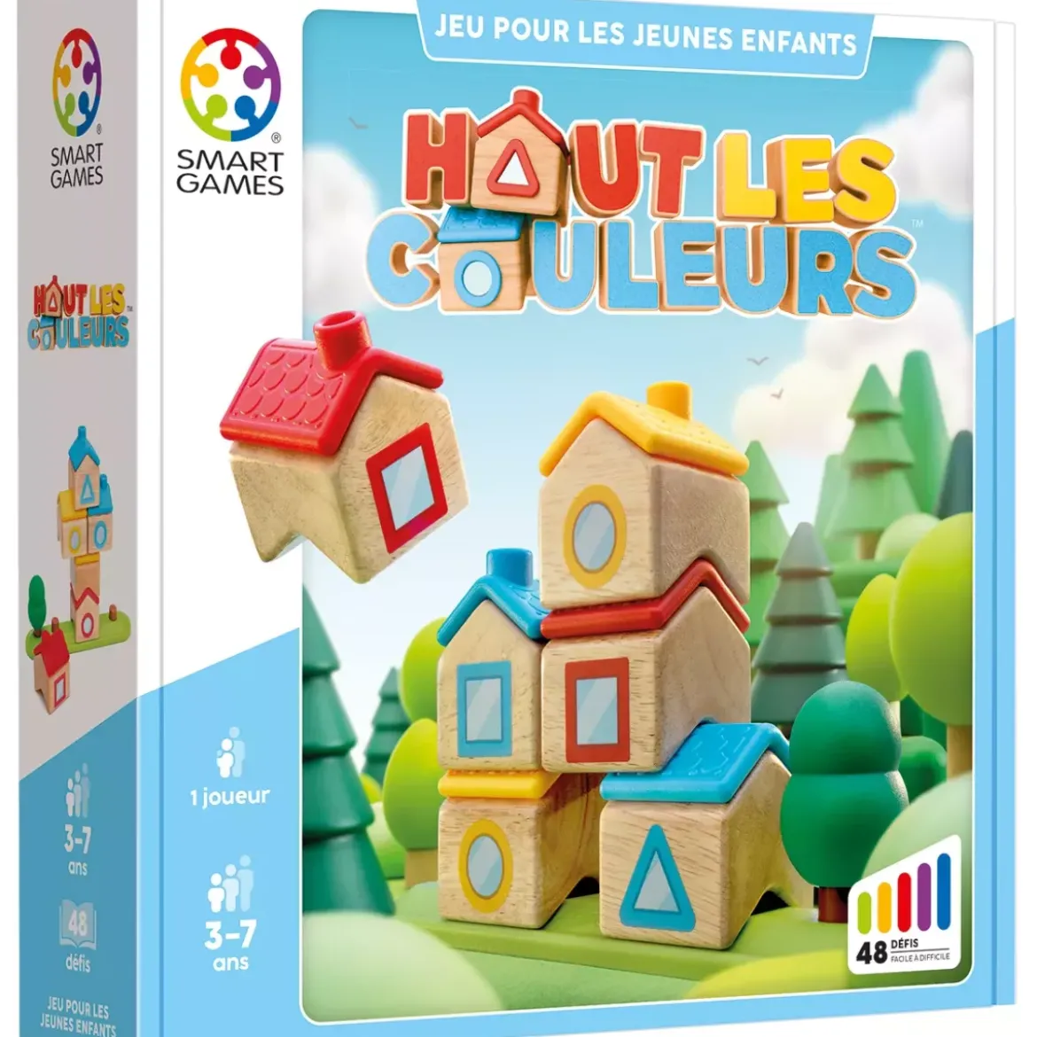 Haut les Couleurs